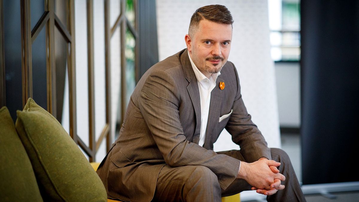 Kiemelt törekvésünk, hogy az ügyfelek ne dőljenek be a hackerek trükkjeinek