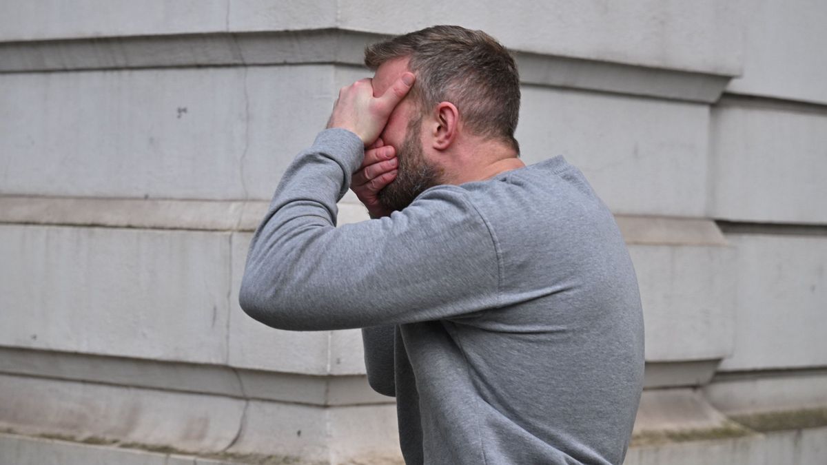 Holtan találták a kémkedéssel vádolt brit katonát