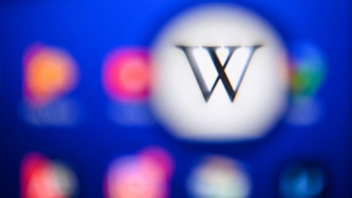 Oroszországban már a Wikipédia is csak állami lehet