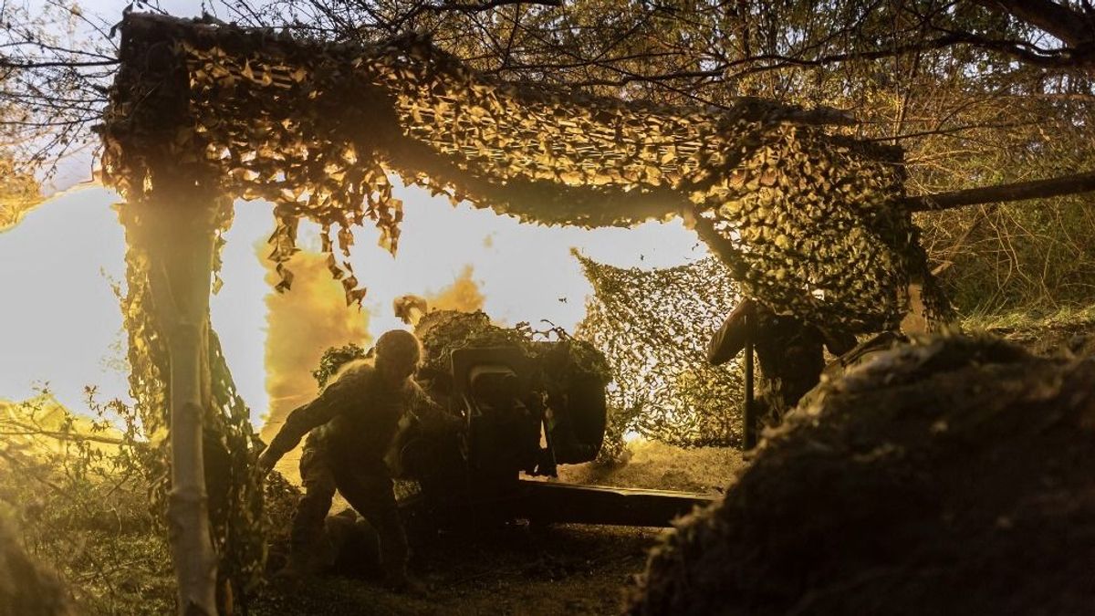 Az orosz-ukrán háború 821. napja – Ukrajna fontos orosz kommunikációs célpontot semmisített meg a Krímen