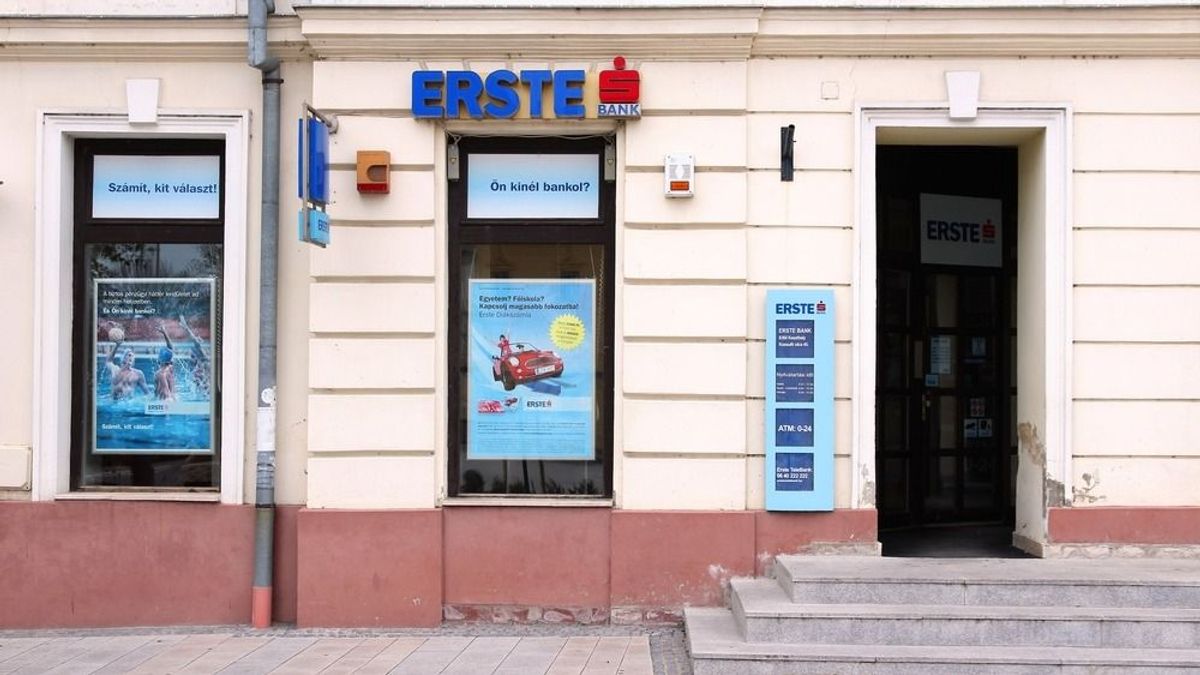 Újra rákaptak a lakástakarékra a magyarok