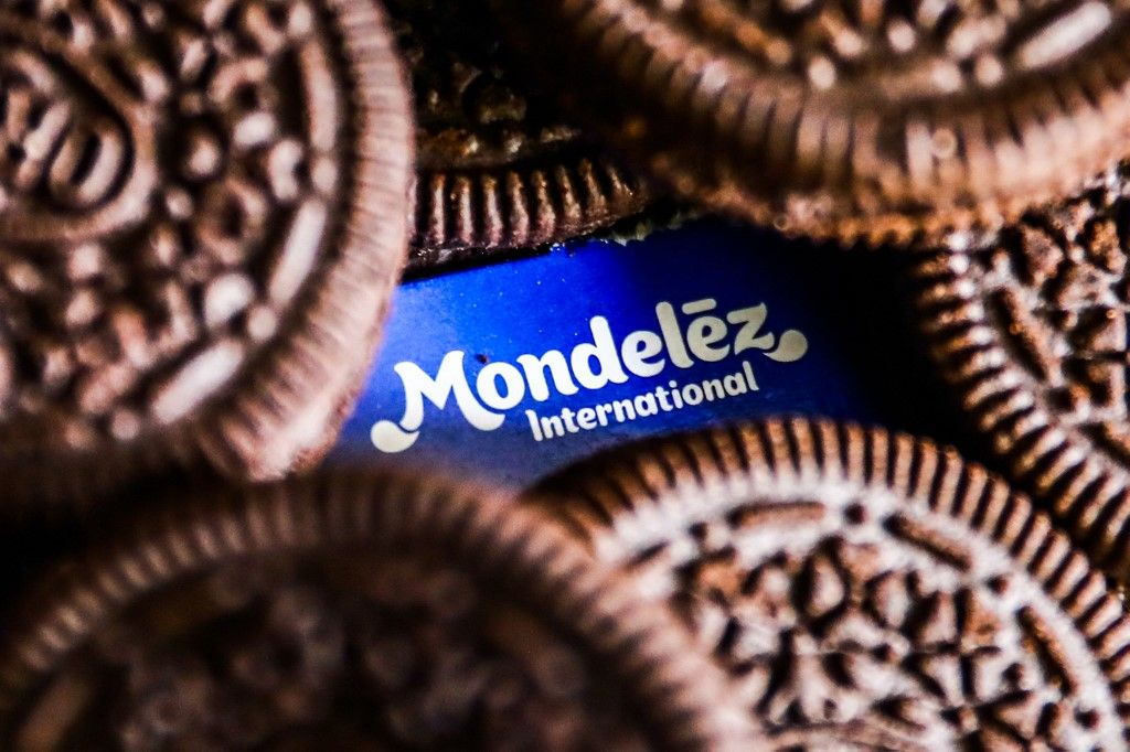 Mondelez International Company