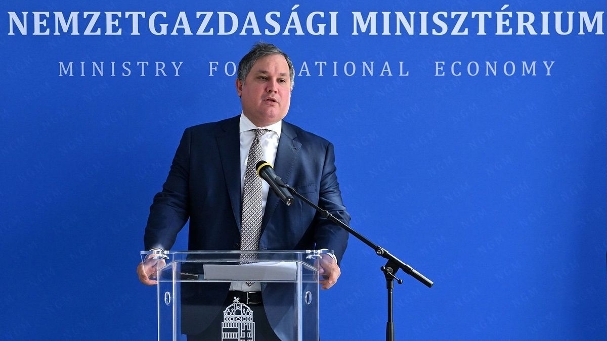 Nagy Márton bejelentést tett: 30 év felettieket célzó támogatások indulnak el