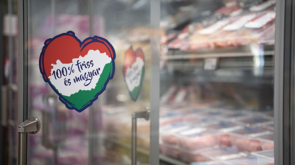 Magyar termékekkel téveszthette meg az Aldi a vásárlókat – vizsgálódik a GVH