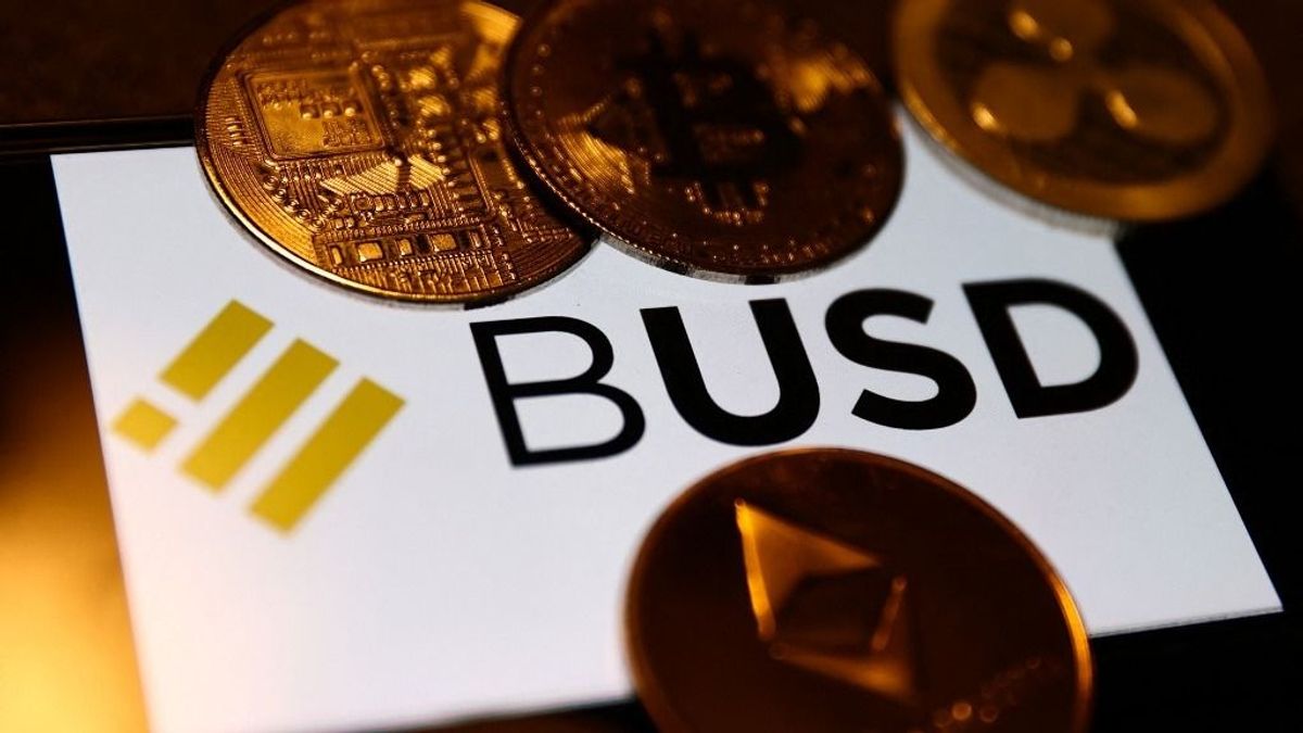 Mégsem áll olyan stabil alapokon a stabilcoinok piaca