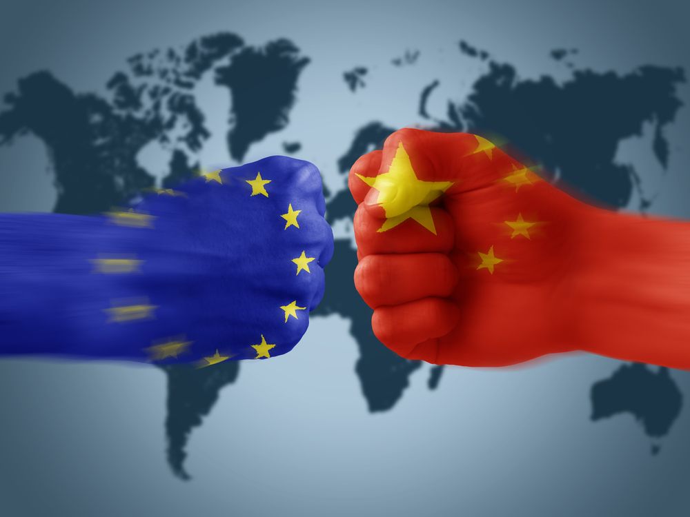 Eu,X,China