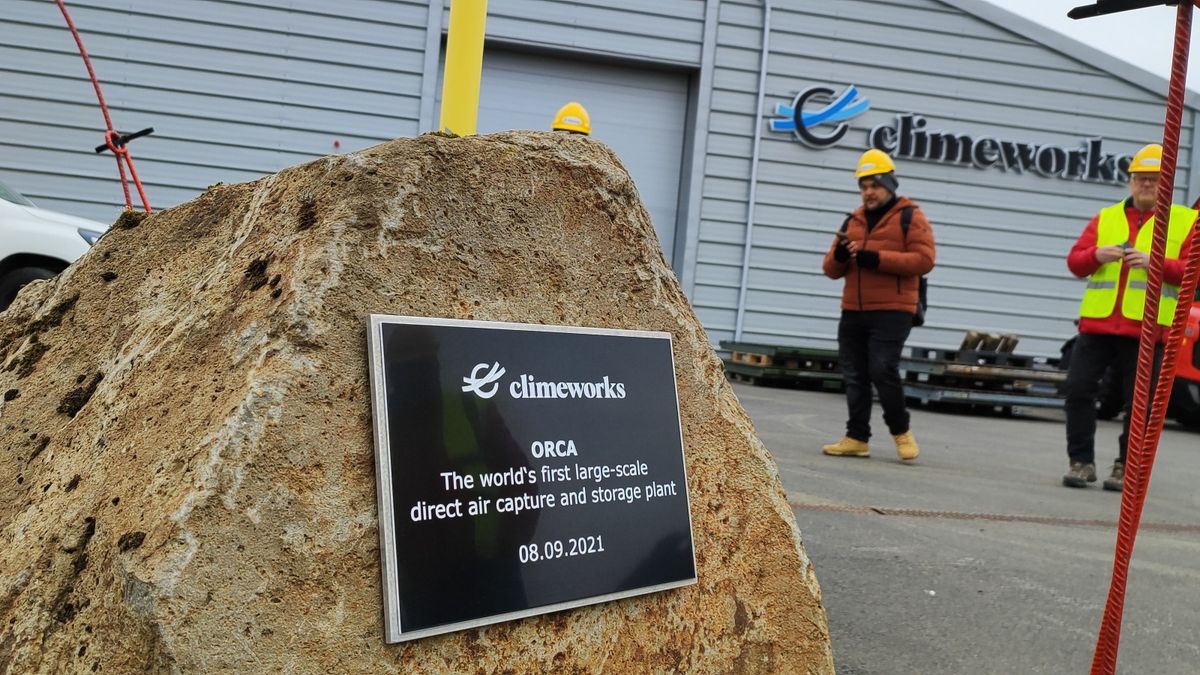 Mit keres egy svájci cég Izlandon, olyan ügyfelekkel, mint a Swarovski és a Microsoft?
