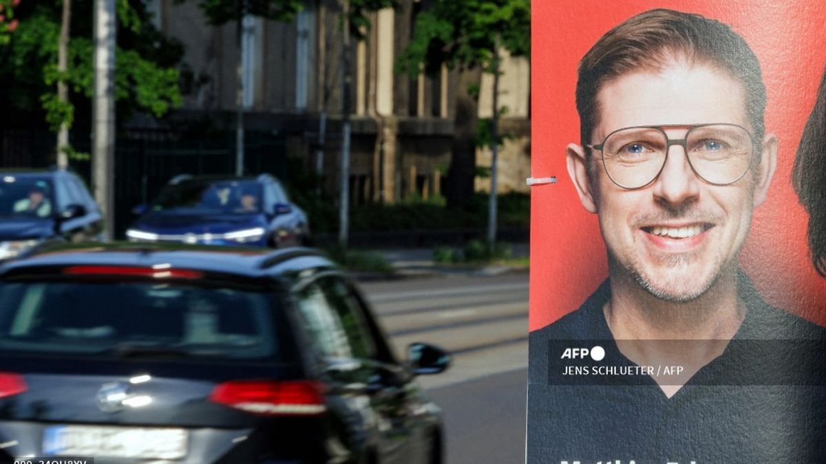 Támadás a demokrácia ellen: a szövetségi belügyminiszterek összeülnek a politikusokat ért atrocitások miatt
