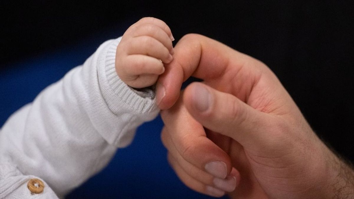 Demográfiai katasztrófa fenyegeti Németországot