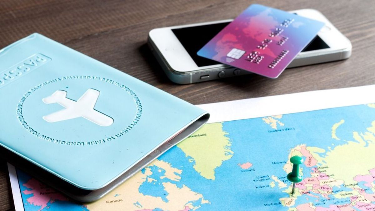 Ha külföldre készül: ellenőrizze a bankkártyás utasbiztosítását