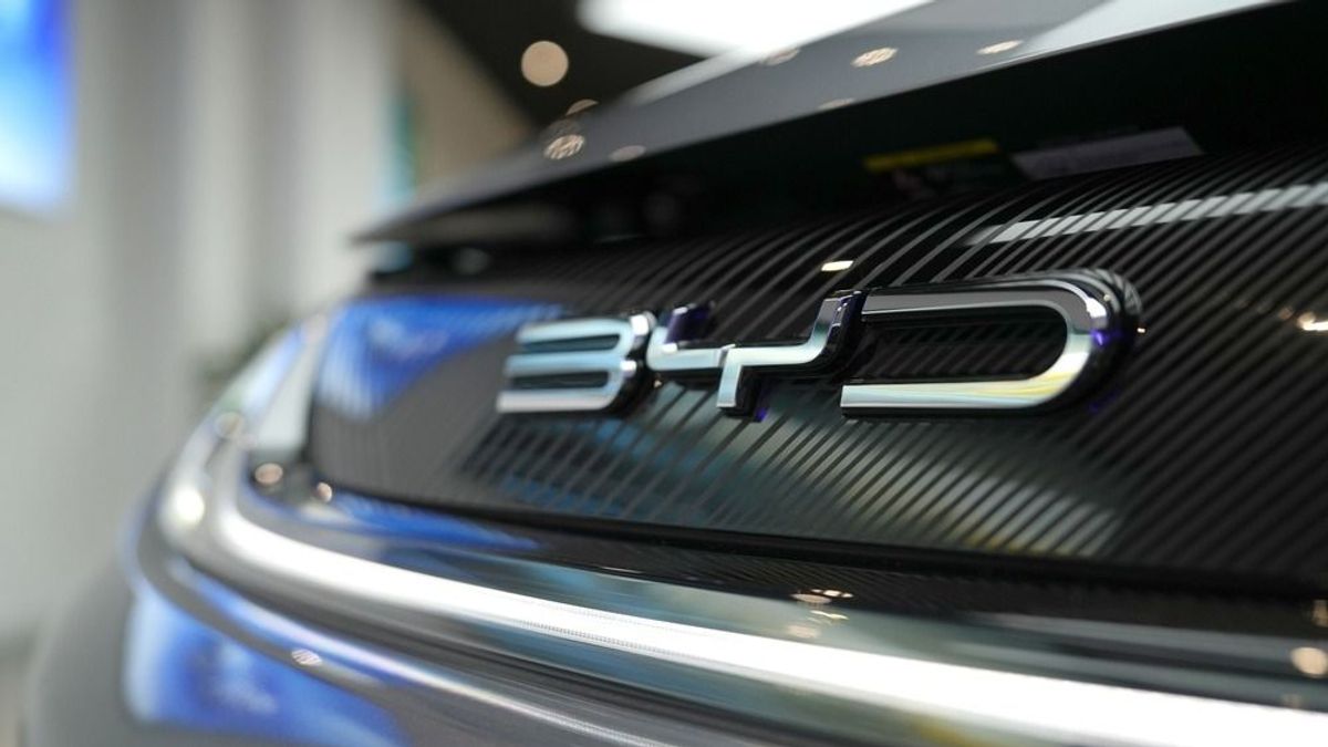 Münchentől akár Madridig is kitartanak a BYD hibrid autói tankolás vagy újratöltés nélkül