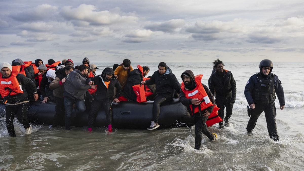 EU: elfogadták a megreformált migrációs és menekültügyi paktumot