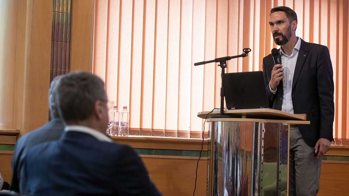 Innovációs ökoszisztémát szervez az MKIK