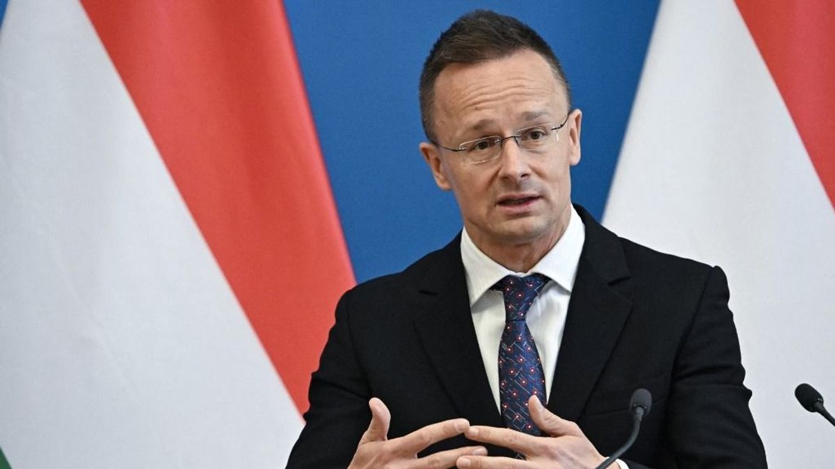 Szijjártó Péter: Paks II. esetében jó látni a német, francia, amerikai és orosz együttműködést