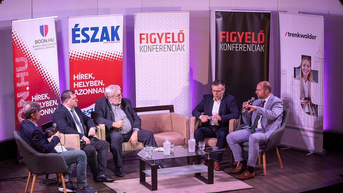 A turizmus lehet Észak-Magyarország kitörési pontja