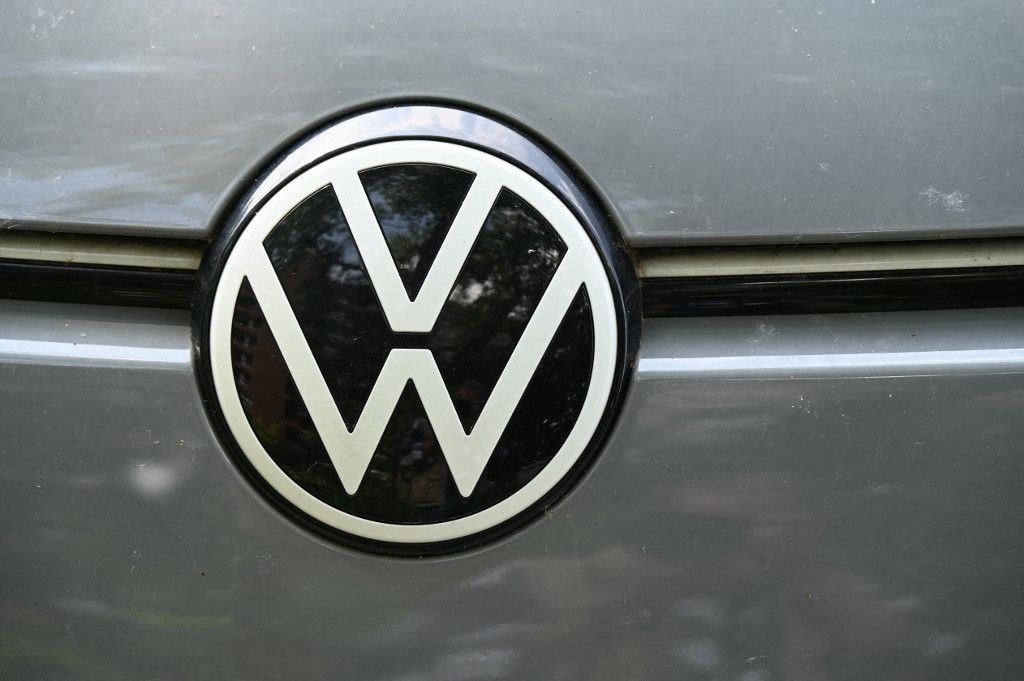 VW Volkswagen elektromos autó
