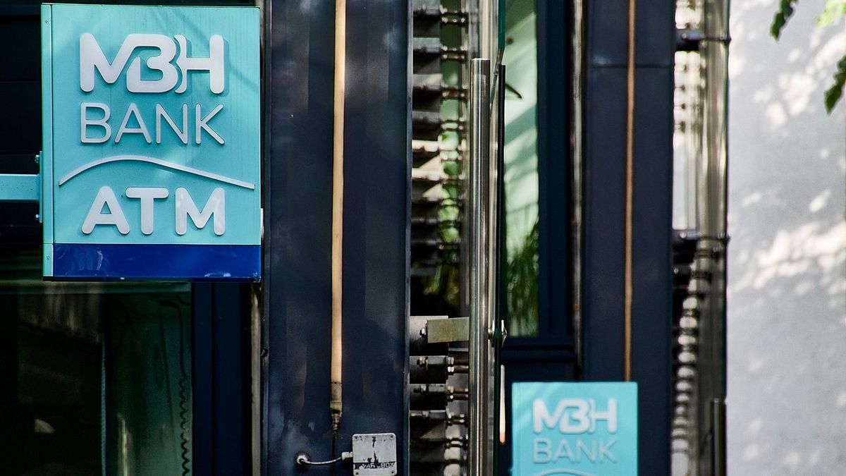 Még jön némi apró az MBH részvényeseinek, s az is megvan, hogy mikor