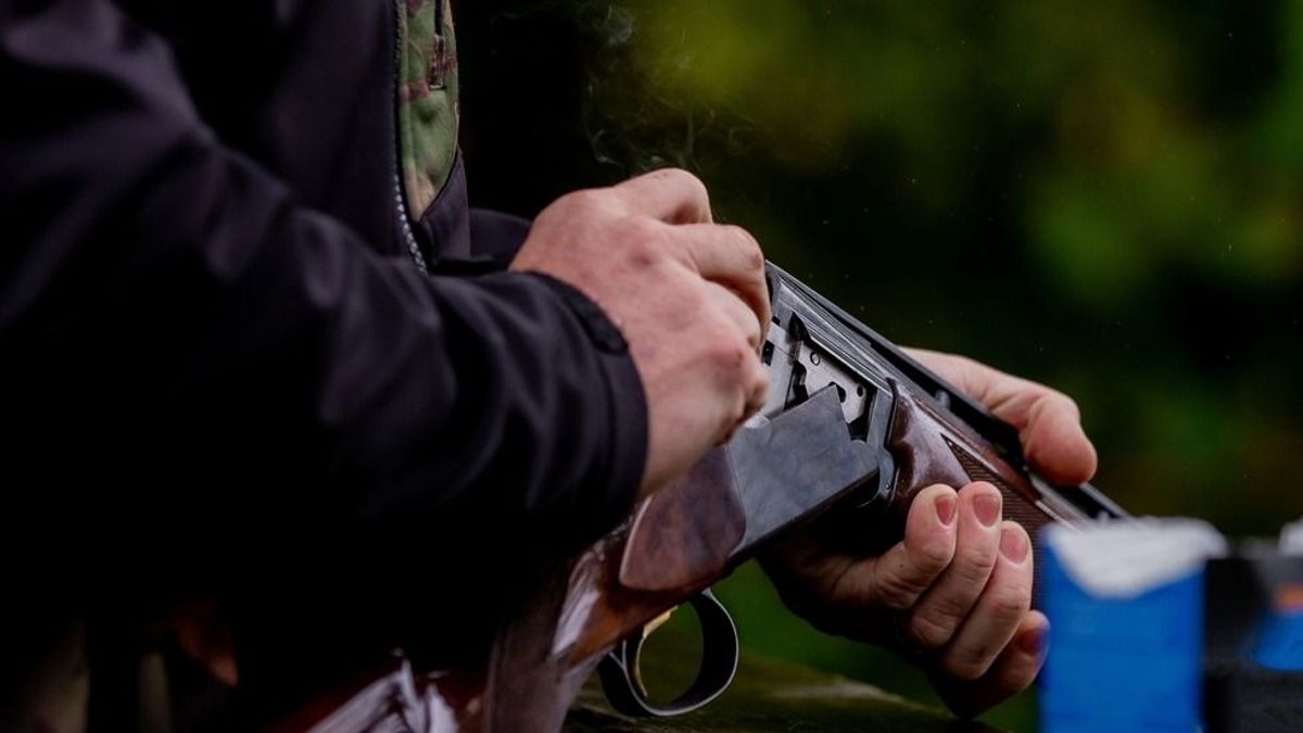 Biciklisekre lőtt Marylandben egy idős férfi