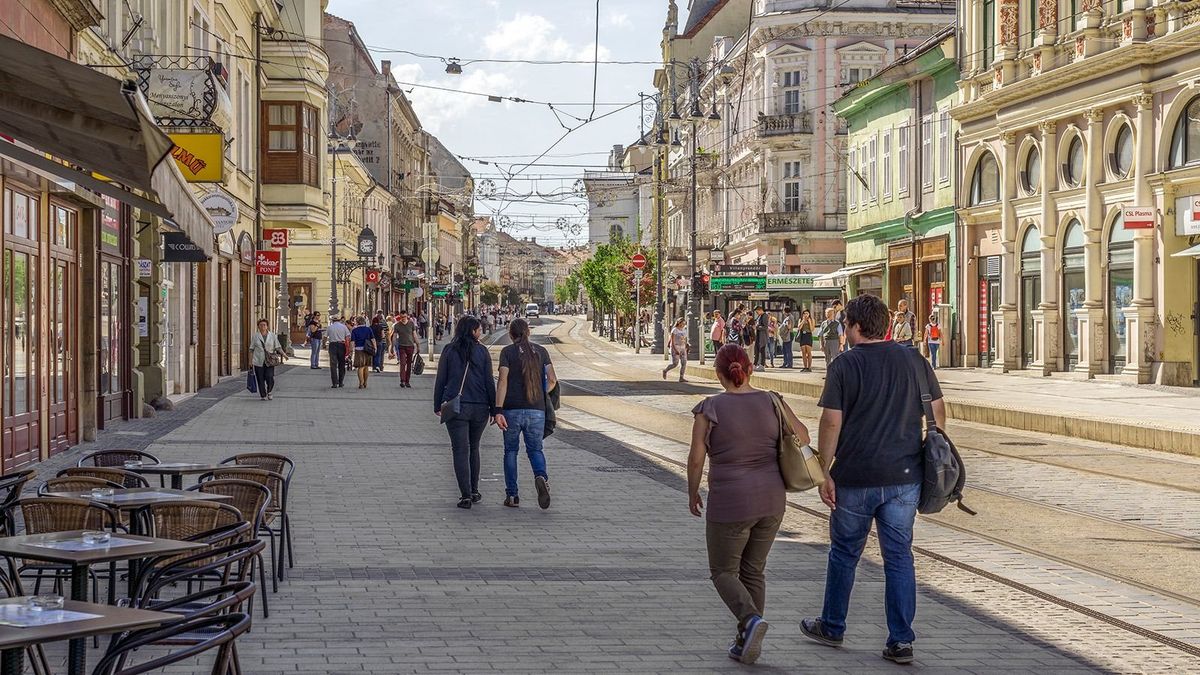 Miskolc új attrakciókkal lép színre a turisztikai piacon, az Ehető Erdő program már óriási siker