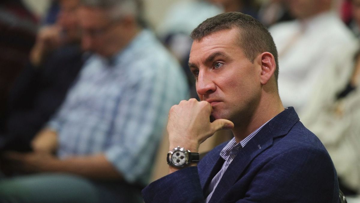 Marosi Ádám a VG-nek: súlyos baleseteket előzhetnek meg, ha kezdenek valamit a verőcei kishíddal