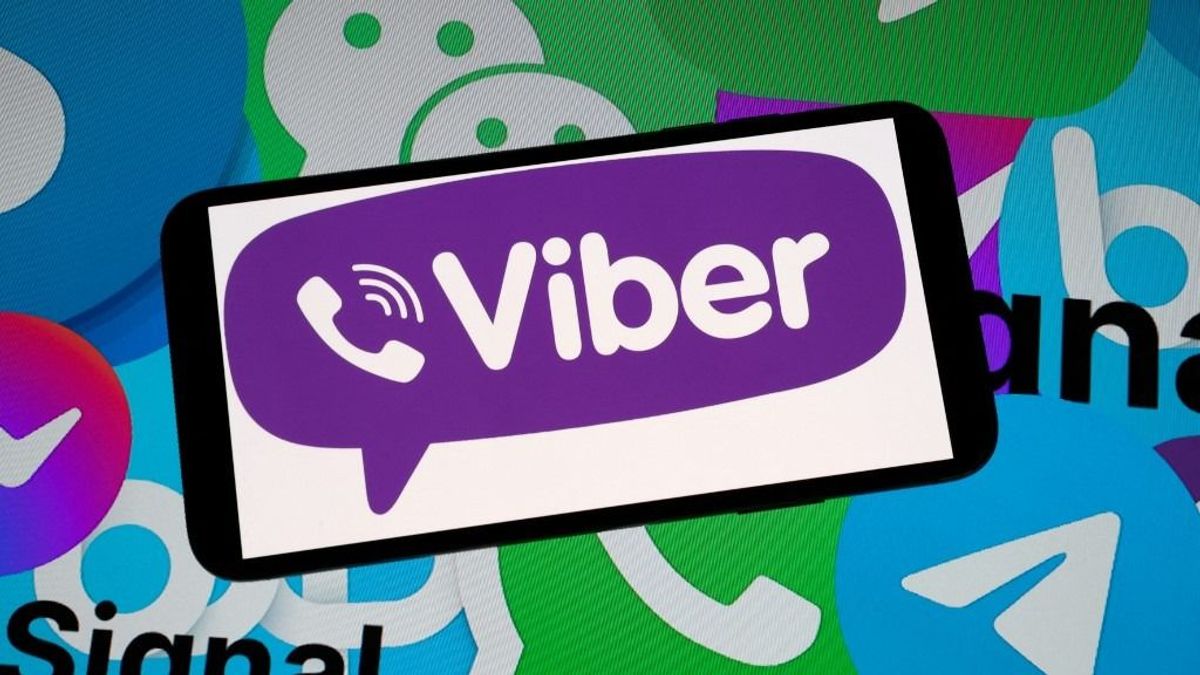 A GVH-eljárás nyomán változtat a Viber: magyarul is tájékoztatnak