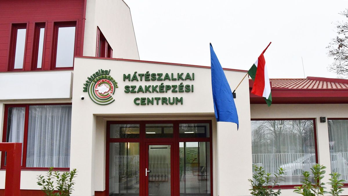 Világbajnok lehet a magyar szakképzés – a milliárdos fejlesztések megvannak hozzá