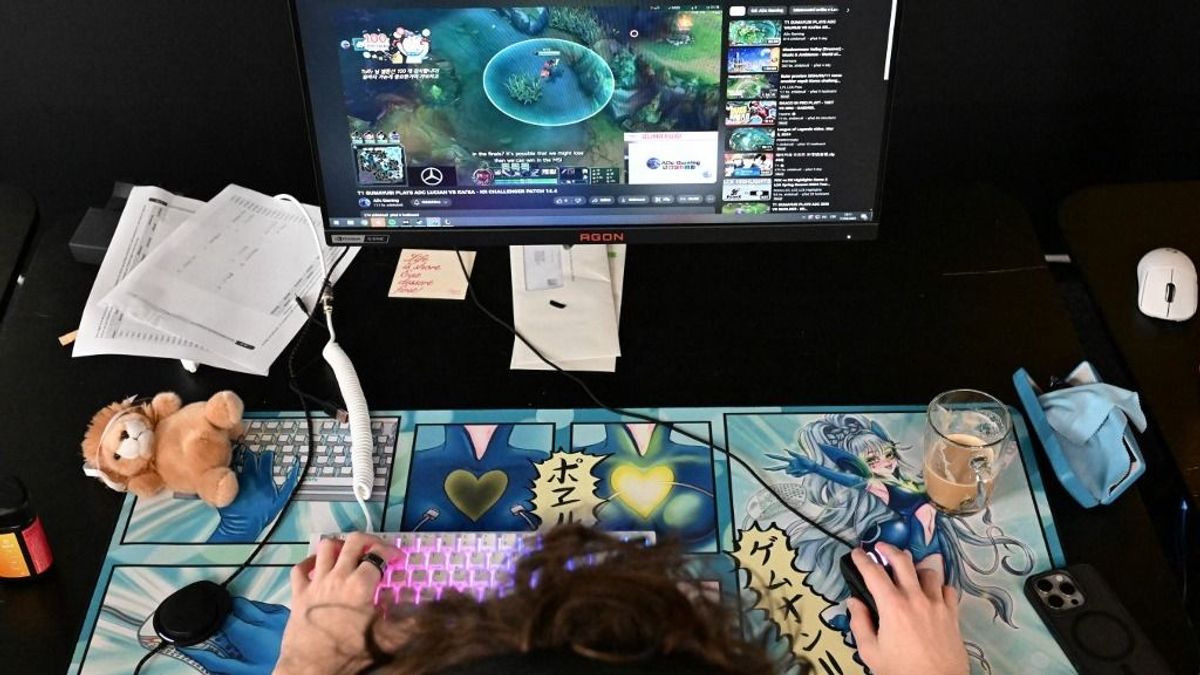 Új e-sport-központ nyílt Budapesten
