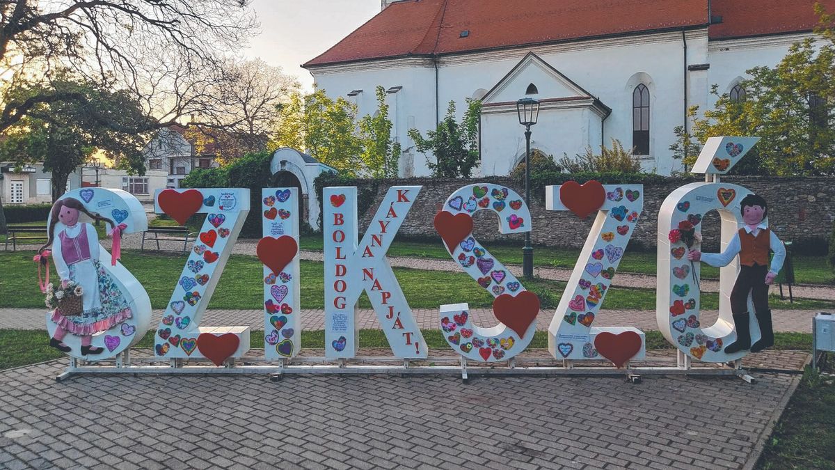 Megújult infrastruktúra, megújuló életminőség (x)