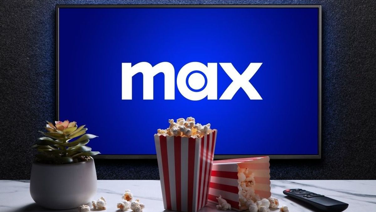 Elstartolt a Max, ahol az olimpiát is nézhetjük