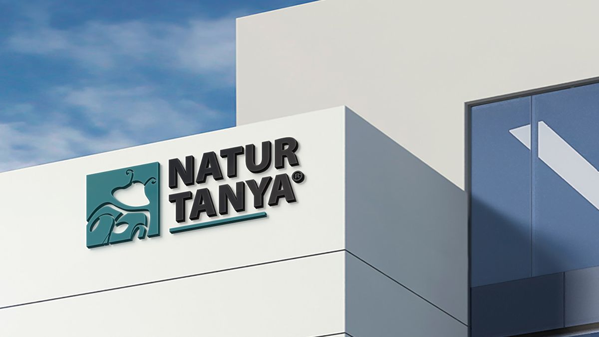 natur tanya