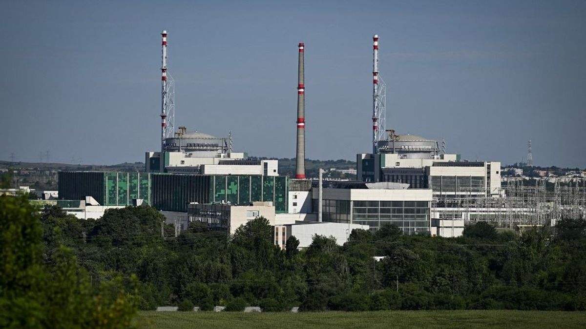 Bolgár atom: Bulgária csökkentené orosz függőségét, amerikai üzemanyagra váltanak