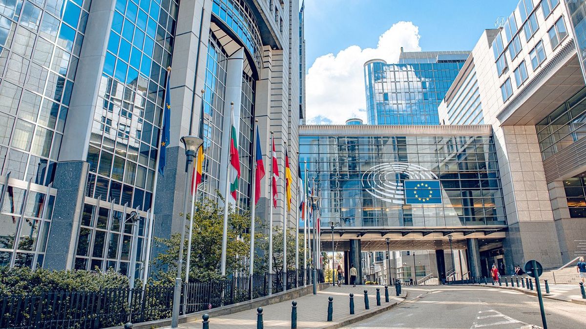 Elhallgattatta az EU az orosz médiát