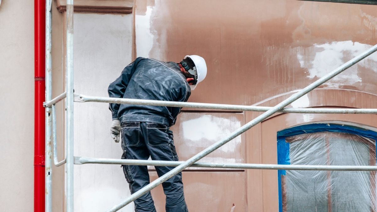 Otthonfelújítási program: összefoglalta egy ábrába az alapvető infókat a szaktárca