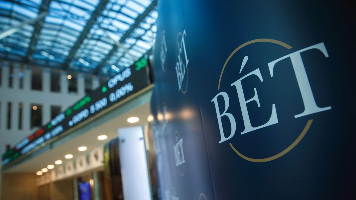 Beleszerelmesedtek a bankok egy magyar részvénybe