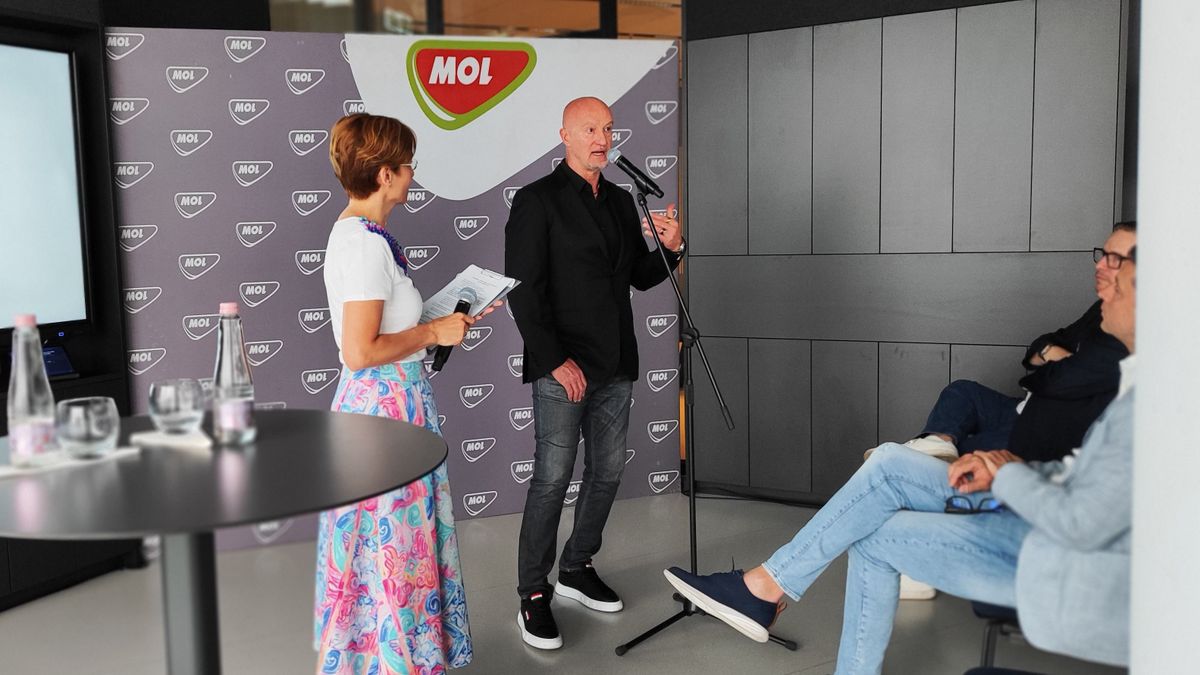 Marco Rossi a VG-nek: álmodozó típus vagyok, de az Eb-győzelem irreális cél