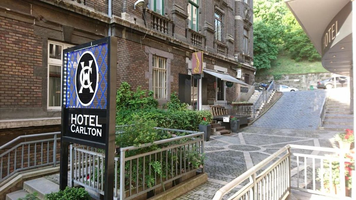 Kivételes és patinás helyen megnyíló hotellel tér vissza a szállodaüzemeltetéshez az Eventrend