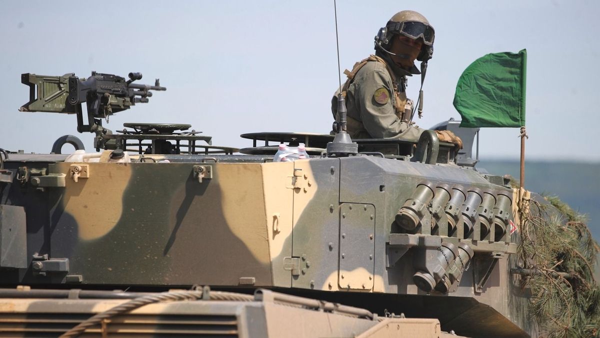 Újabb hadipari beruházás: védelmi kutató központ jön étre Kaposváron