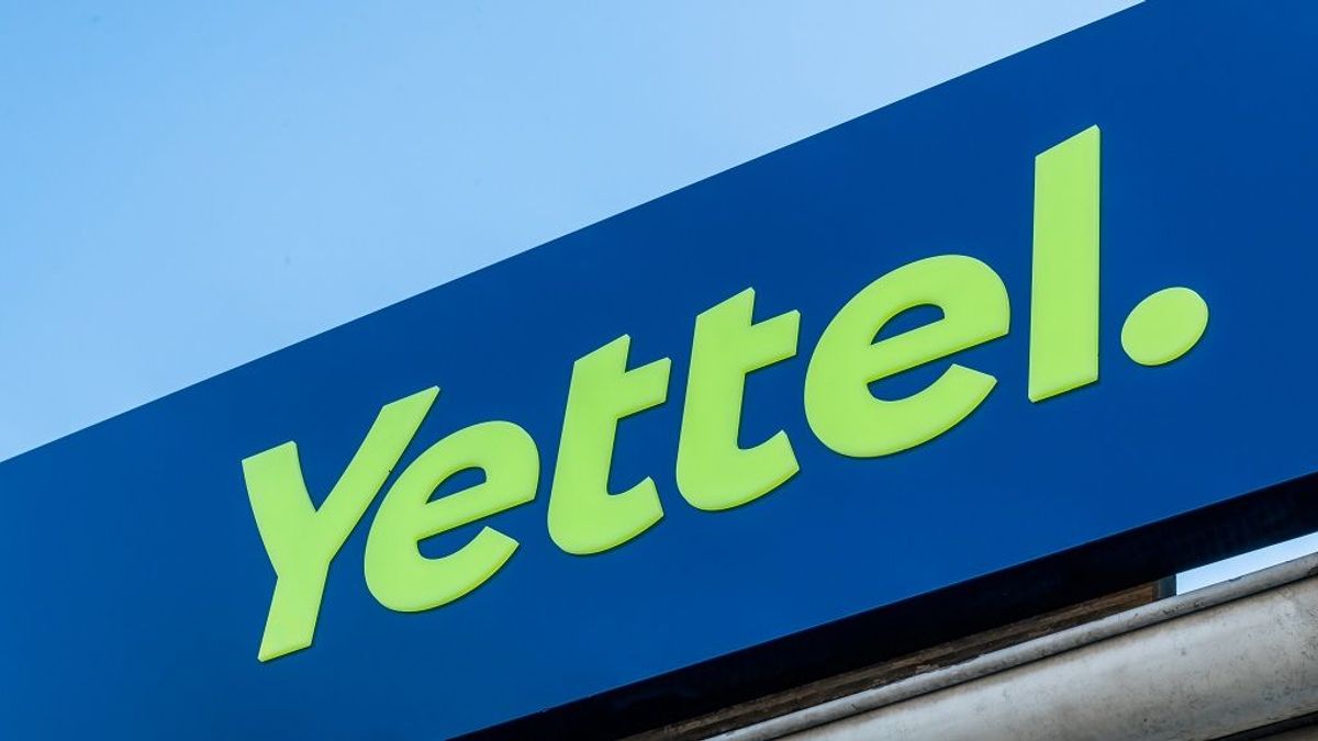 Mágneses vihar: a Yettel is reagált – a mobilok elvileg bírni fogják