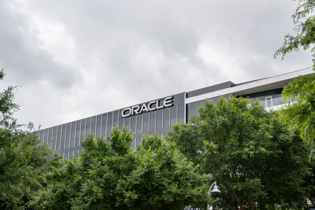 Oracle To Move Headquarters From Austin To Nashville