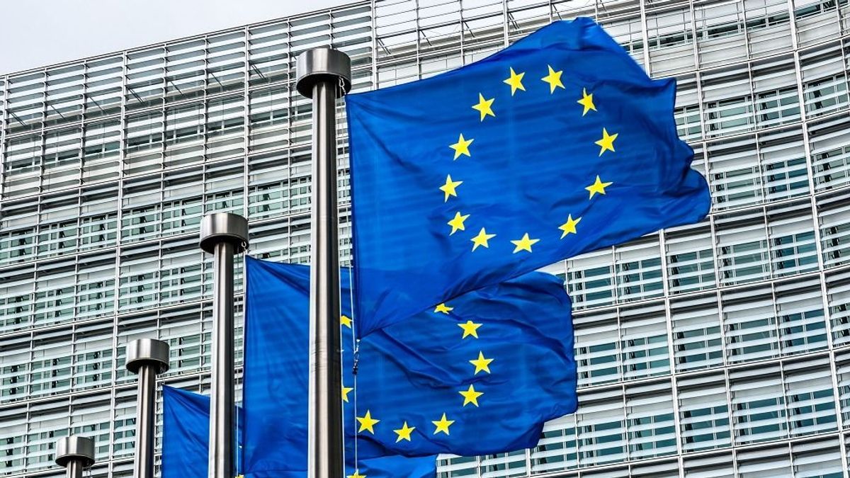 A mesterséges intelligenciát felügyelő hivatalt hozott létre az EU
