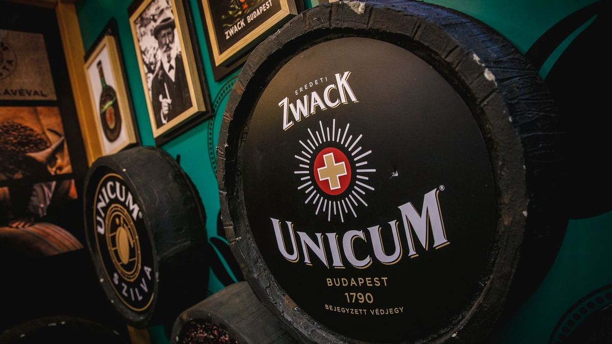 Rácáfolt a Zwack a túlzottan pesszimista várakozásokra