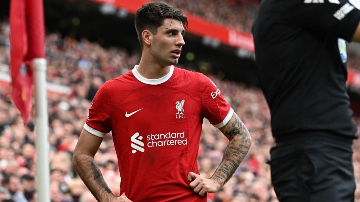 Szoboszlai-hatás: könnyebb lesz eljutni Budapestről Liverpoolba az új idényben