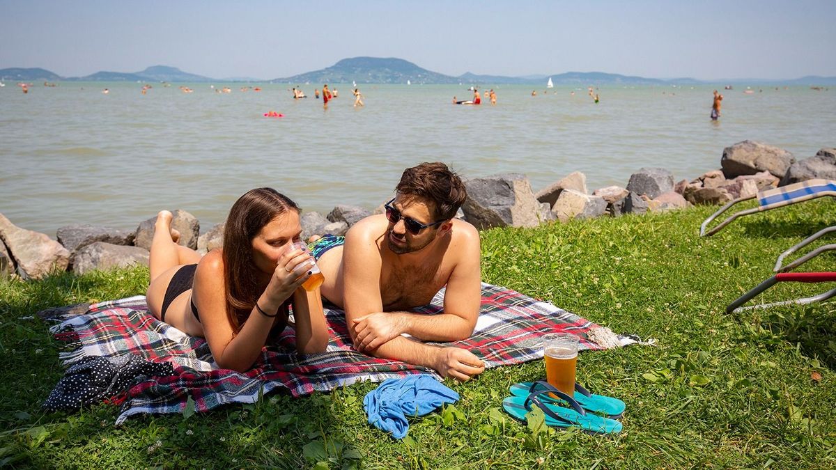 Adria vagy Balaton – milyen szálláshely árak jöhetnek szembe?