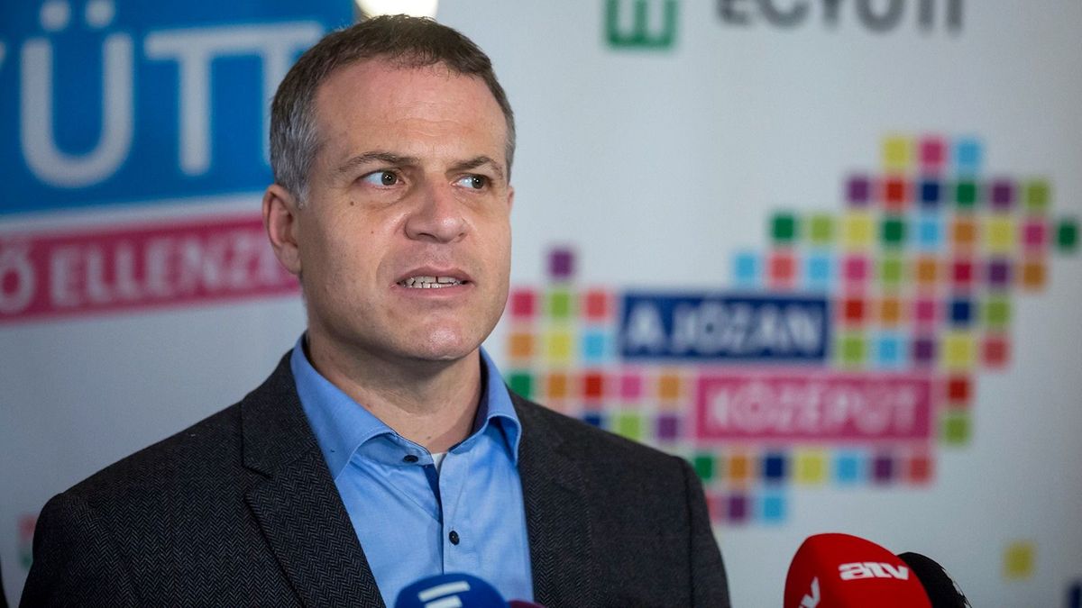 Juhász Péter jelentős adótartozással csaphat bele polgármesteri kampányába