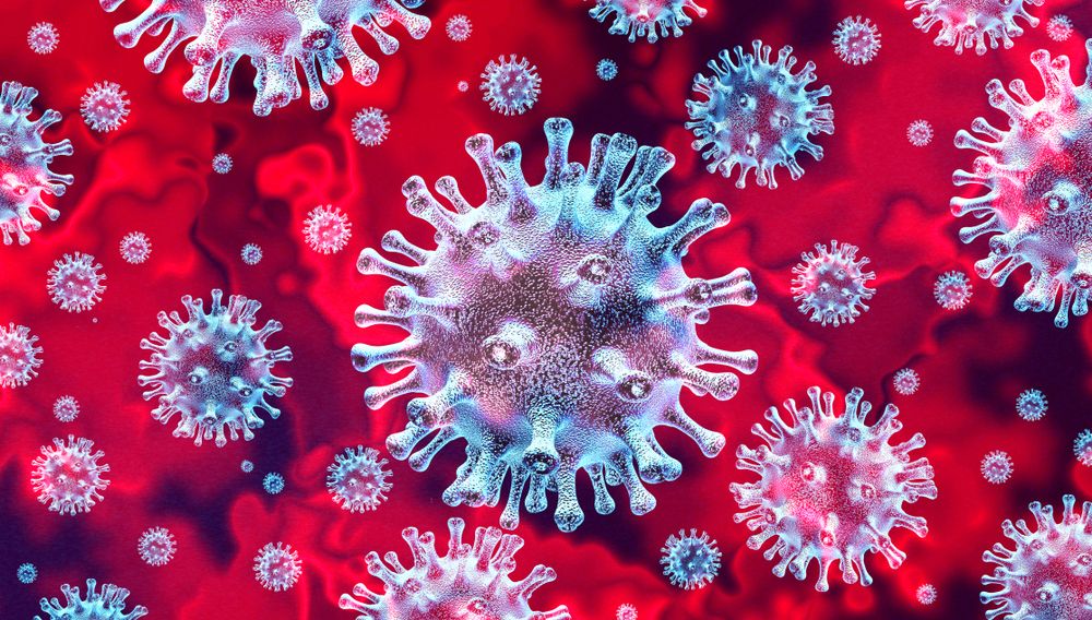 Coronavirus,Outbreak,And,Coronaviruses,Influenza,Background,As,Dangerous,Flu,Strain
koronavírus