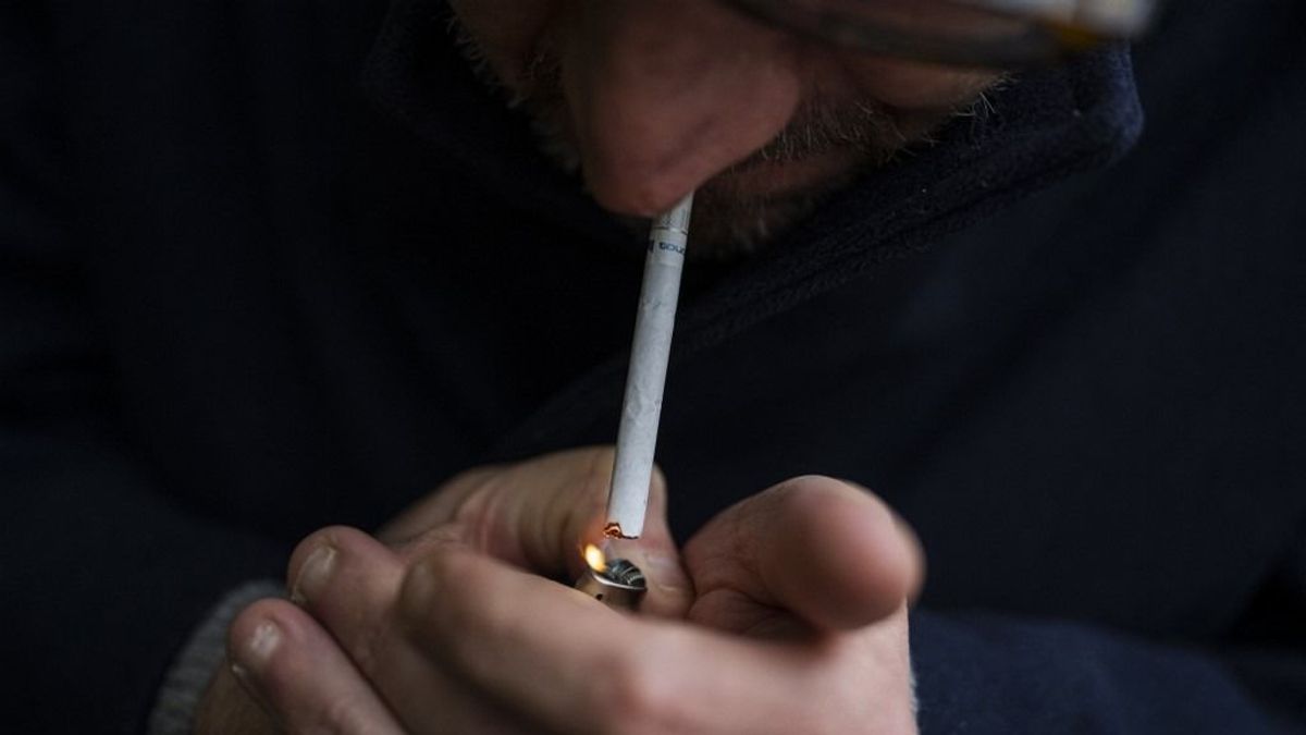 Nyerésre állnak a svédek a dohányzás elleni háborúban – de mire várnak a többiek?