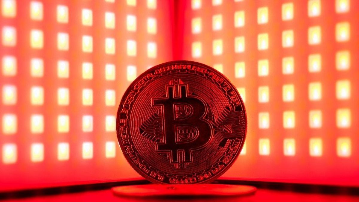 Binance: nem túl rózsás a helyzet, de pánikra semmi ok a kriptopiacon