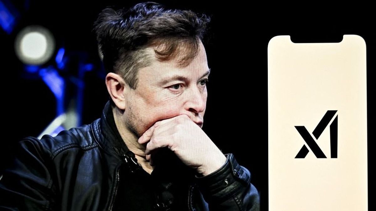 Óriási összeget vont be Elon Musk legújabb cége
