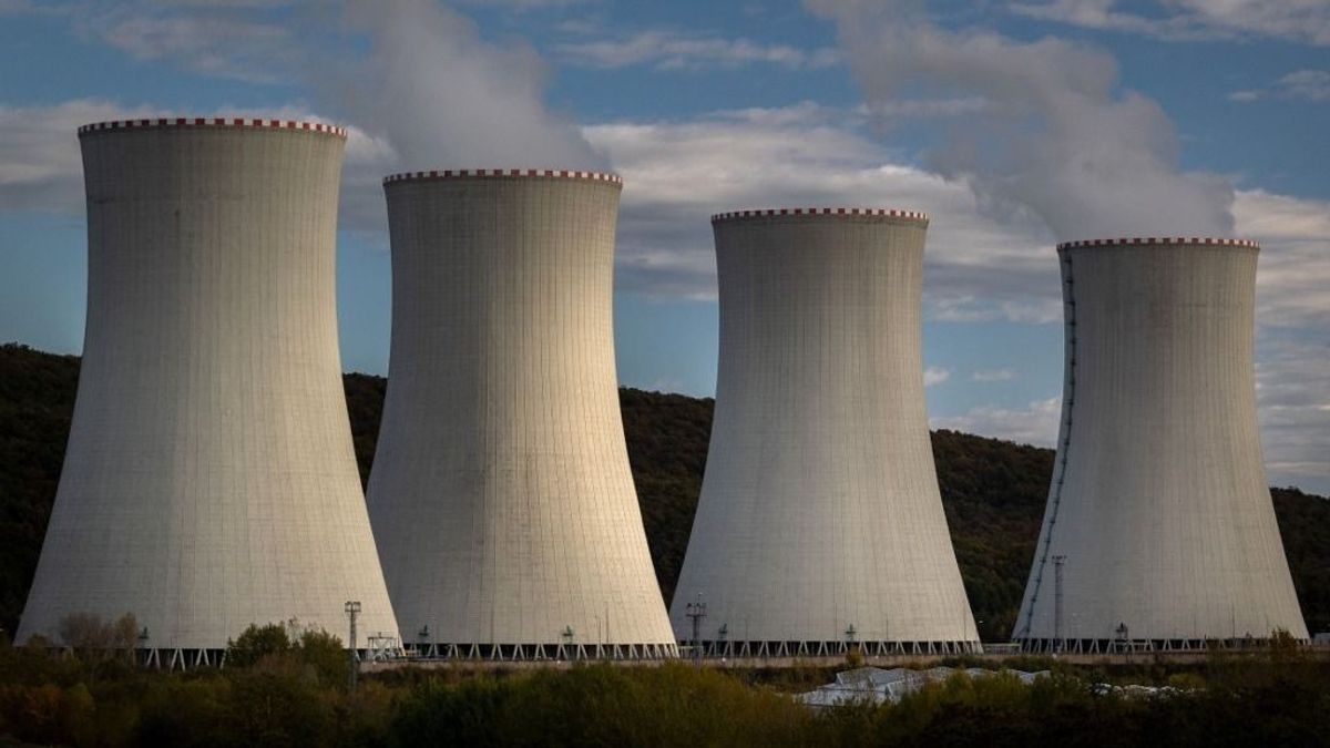 Atomreaktortervet hagytak jóvá Fico lelövése előtt