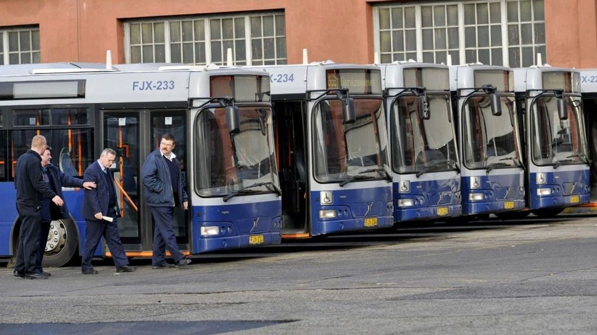 Pótlóbusz jár hétvégén a tököli HÉV egy szakaszán